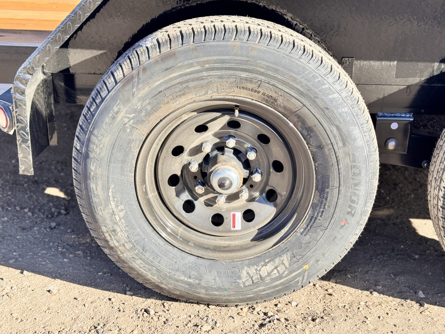 New 2026 Load Trail 7-HD20 Equipment Hauler 14K GVWR