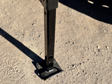 New 2026 Load Trail 7-14 Dump 7K Axles