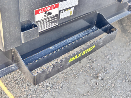 New 2026 Load Trail 7-14 Dump 7K Axles