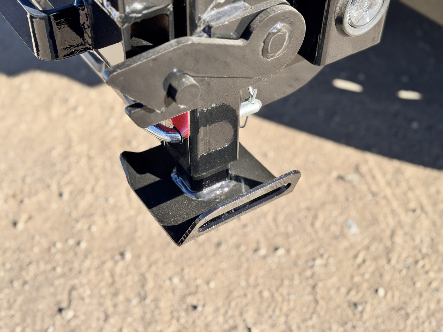 New 2026 Load Trail 7-14 Dump 7K Axles