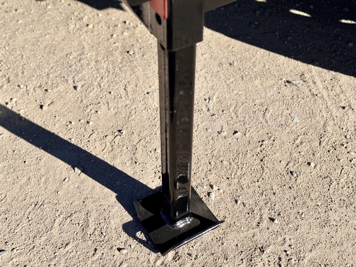 New 2026 Load Trail 7-14 Dump 7K Axles