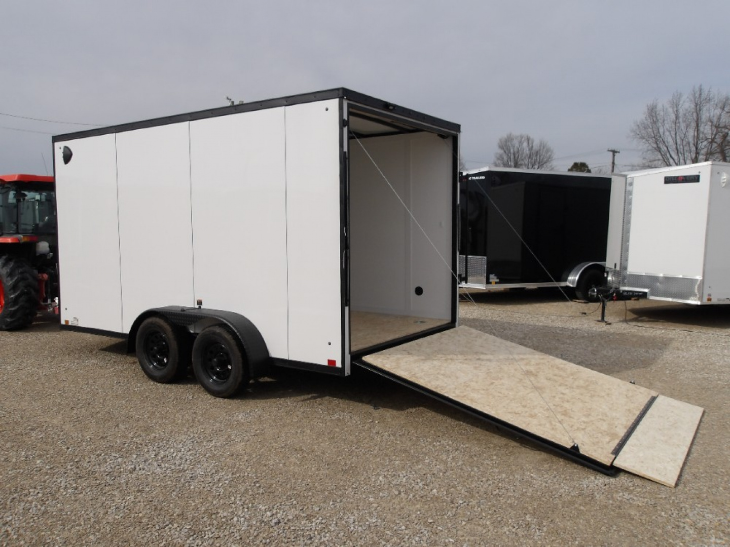 2026 Discovery photo 7