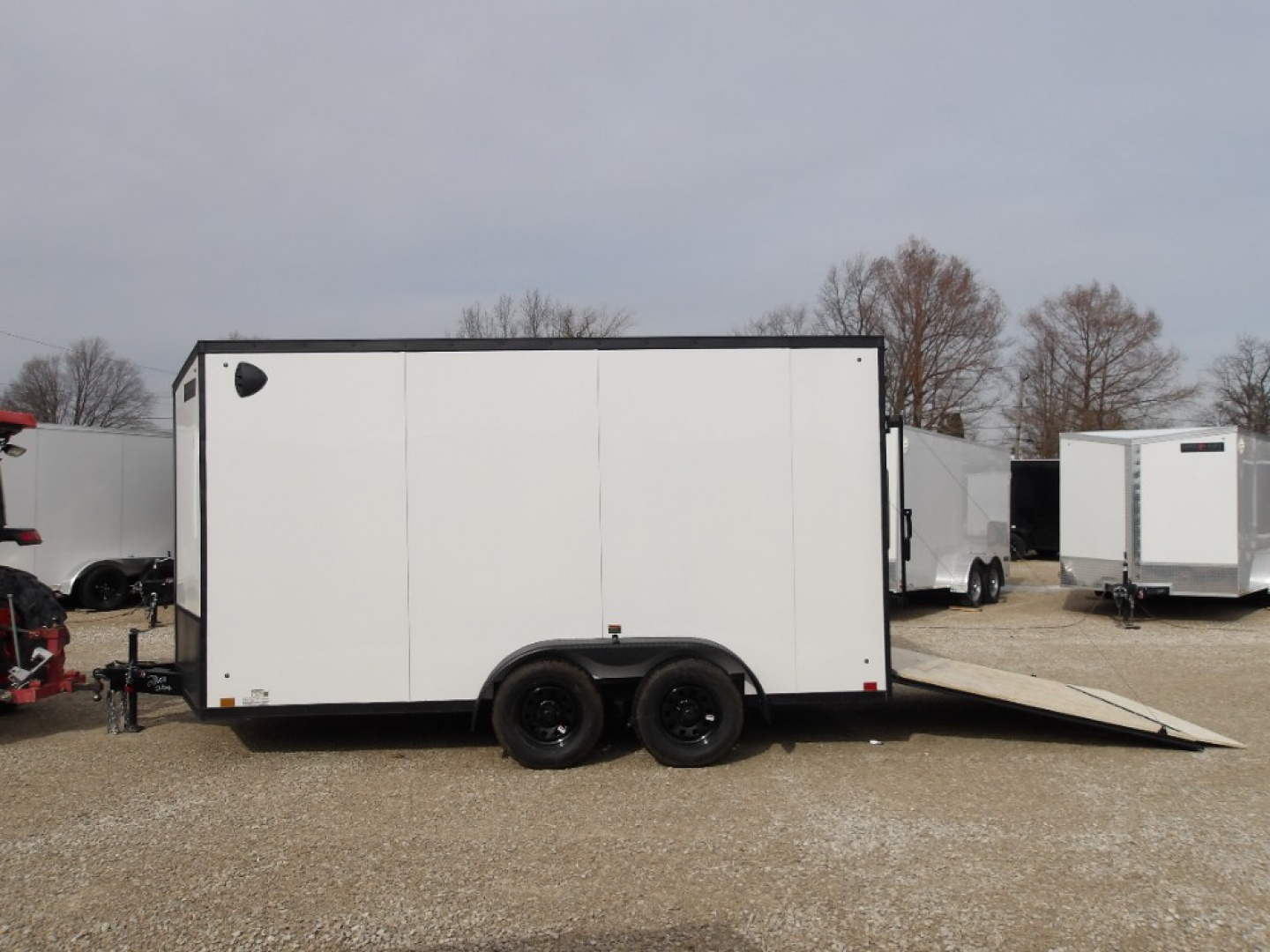 2026 Discovery photo 8