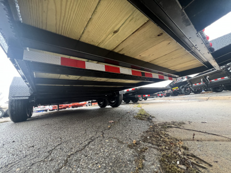 New 2026 Master Tow 7x16+6 14K Tilt Equipment Trailer
