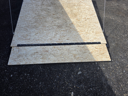 New 2026 ITI Cargo XE 6X12 - RAMP Cargo / Enclosed Trailer