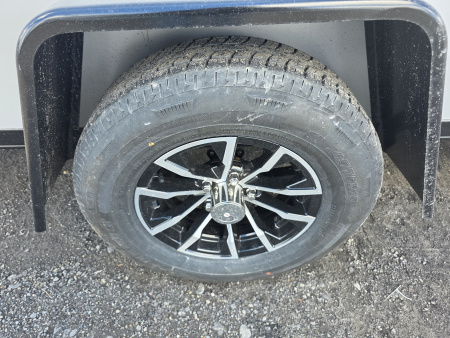 New 2026 ITI Cargo XE 6X12 - RAMP Cargo / Enclosed Trailer