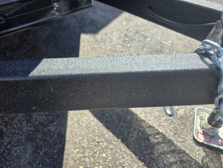 New 2026 ITI Cargo XE 6X12 - RAMP Cargo / Enclosed Trailer