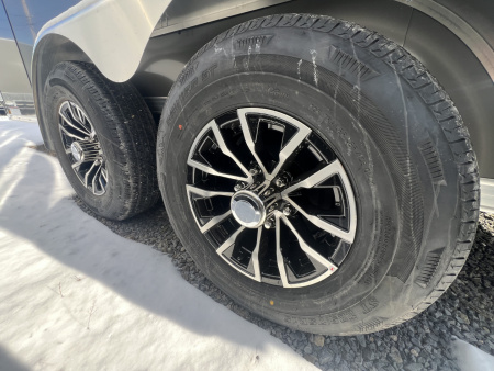 New 2025 Look Trailers 7X16 10K Element SE BARN DOOR Cargo / Enclosed Trailer