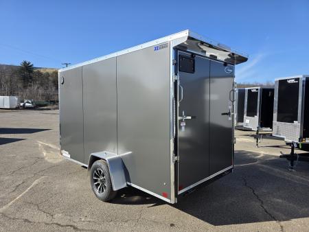 New 2026 ITI Cargo XE 6X12 - BRAKES Cargo / Enclosed Trailer