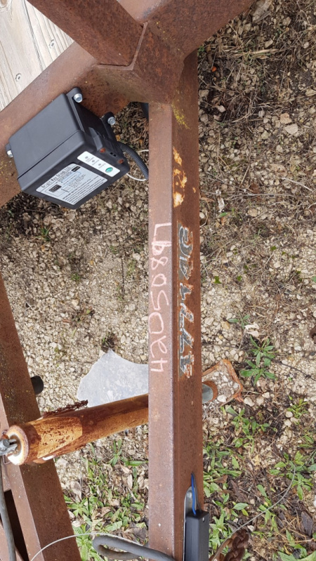 Used 2004 PJ Trailers