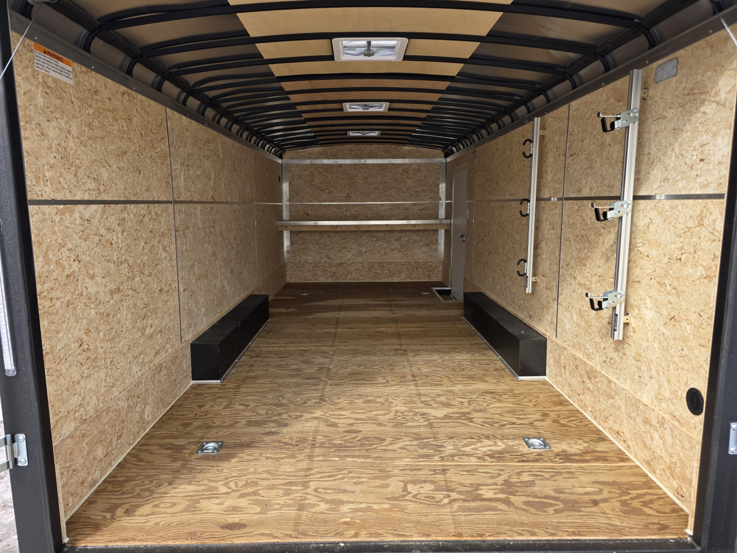 New 2026 ITI Cargo LANDSCAPE 8.5X20 10K Car / Racing Trailer