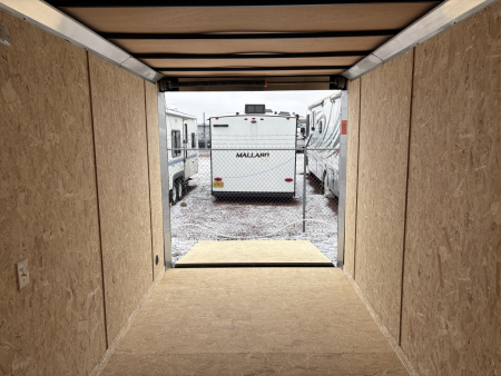 New 7X14 TA 7K Enclosed Cargo