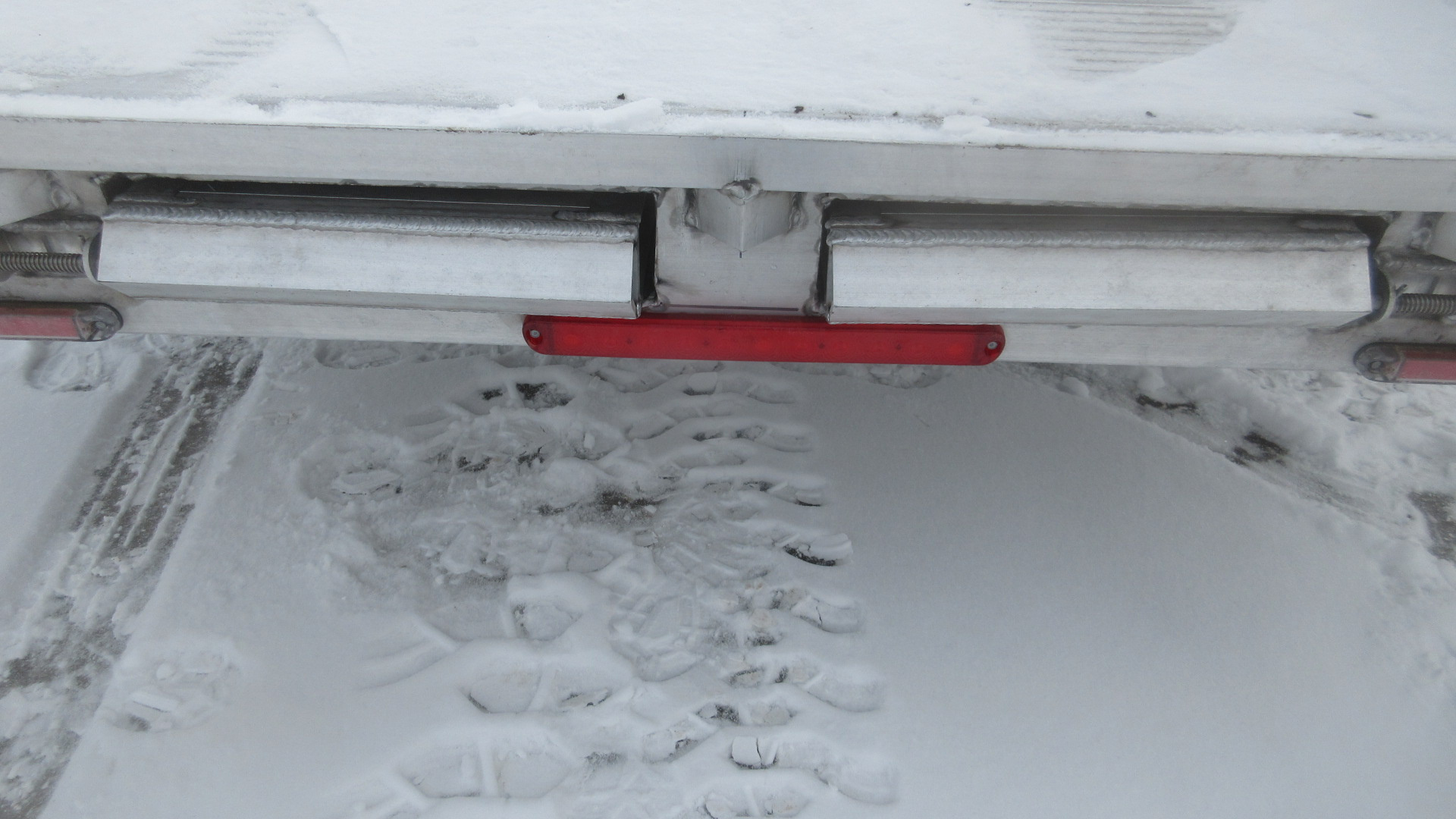 New 2026 Wolverine Trailers 14k Equipment Trailer