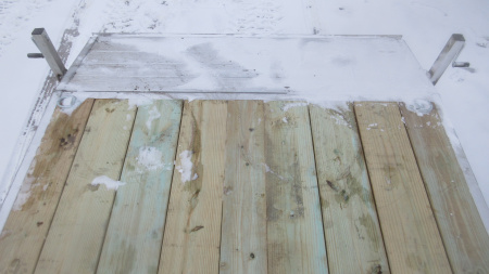 New 2026 Wolverine Trailers 14k Equipment Trailer