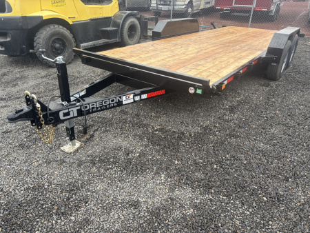 New 7X20 TA 10K Eagle Equipment Tilt