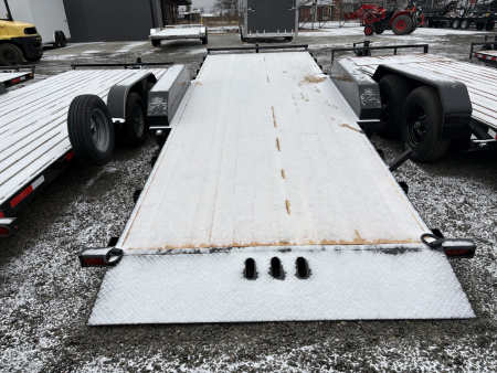 New 7X20 TA 10K Eagle Equipment Tilt