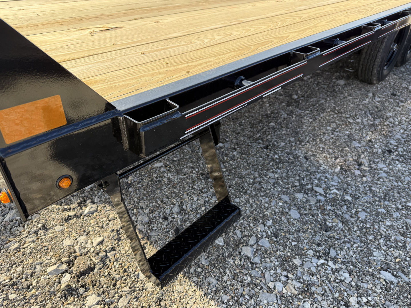 New 2026 Diamond C Trailers GDD 206 20X102 Equipment Trailer