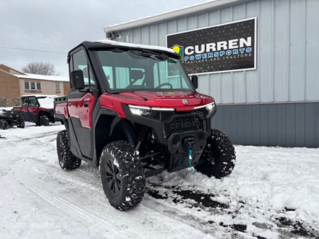 New 2026 CF MOTO U10 PRO HIGHLAND Utility Side-by-Side (UTV)