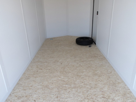 New 2026 Discovery Trailers 7x16 DRSE716TA2 Cargo / Enclosed Trailer