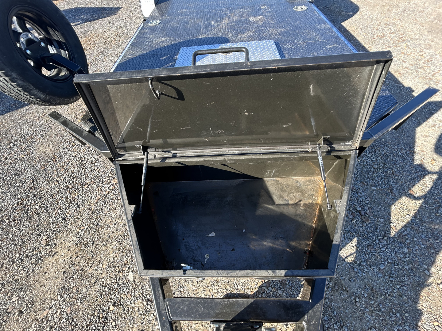 Used 2023 MAXX-D N6X 83"x20' 10k Sport Car Hauler