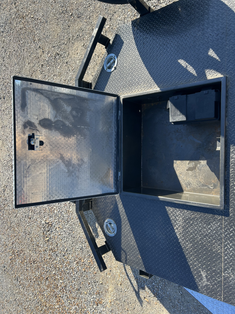 Used 2023 MAXX-D N6X 83"x20' 10k Sport Car Hauler