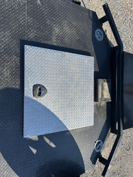 Used 2023 MAXX-D N6X 83"x20' 10k Sport Car Hauler