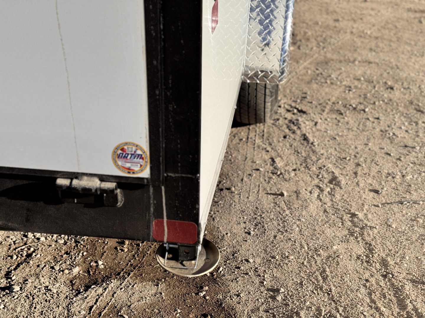 New 2026 Royal 7.5-16-1.5V Enclosed