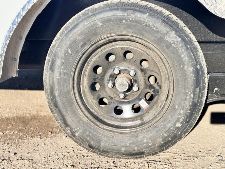 New 2026 Royal 7.5-16-1.5V Enclosed