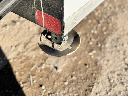 New 2026 Royal 7.5-16-1.5V Enclosed