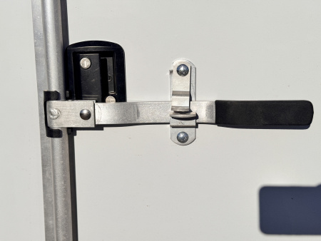 New 2026 Royal 7.5-16-1.5V Enclosed