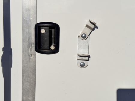 New 2026 Royal 7.5-16-1.5V Enclosed