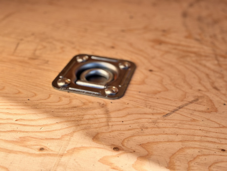 New 2026 Royal 7.5-16-1.5V Enclosed