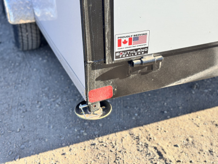 New 2026 Royal 7.5-16-1.5V Enclosed