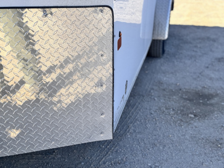 New 2026 Royal 7.5-16-1.5V Enclosed