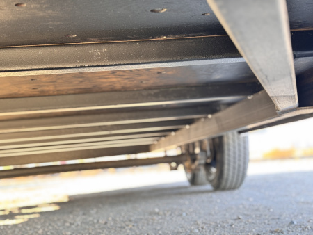 New 2026 Royal 7.5-16-1.5V Enclosed