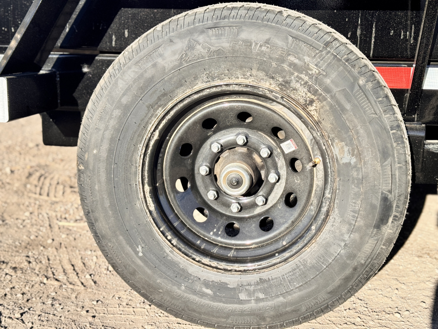 New 2026 Southland Trailers 7-14-4H Dump 7K Axles