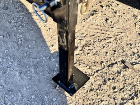 New 2026 Southland Trailers 7-14-4H Dump 7K Axles