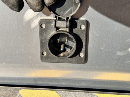 New 2026 Southland Trailers 7-14-4H Dump 7K Axles