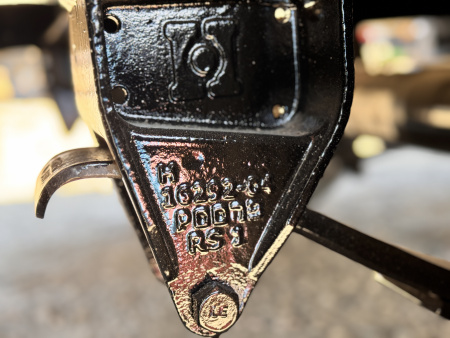 New 2026 Southland Trailers 8.5-32 Engineered Beam Gooseneck Deckover W/ Max Ramps 29K GVWR