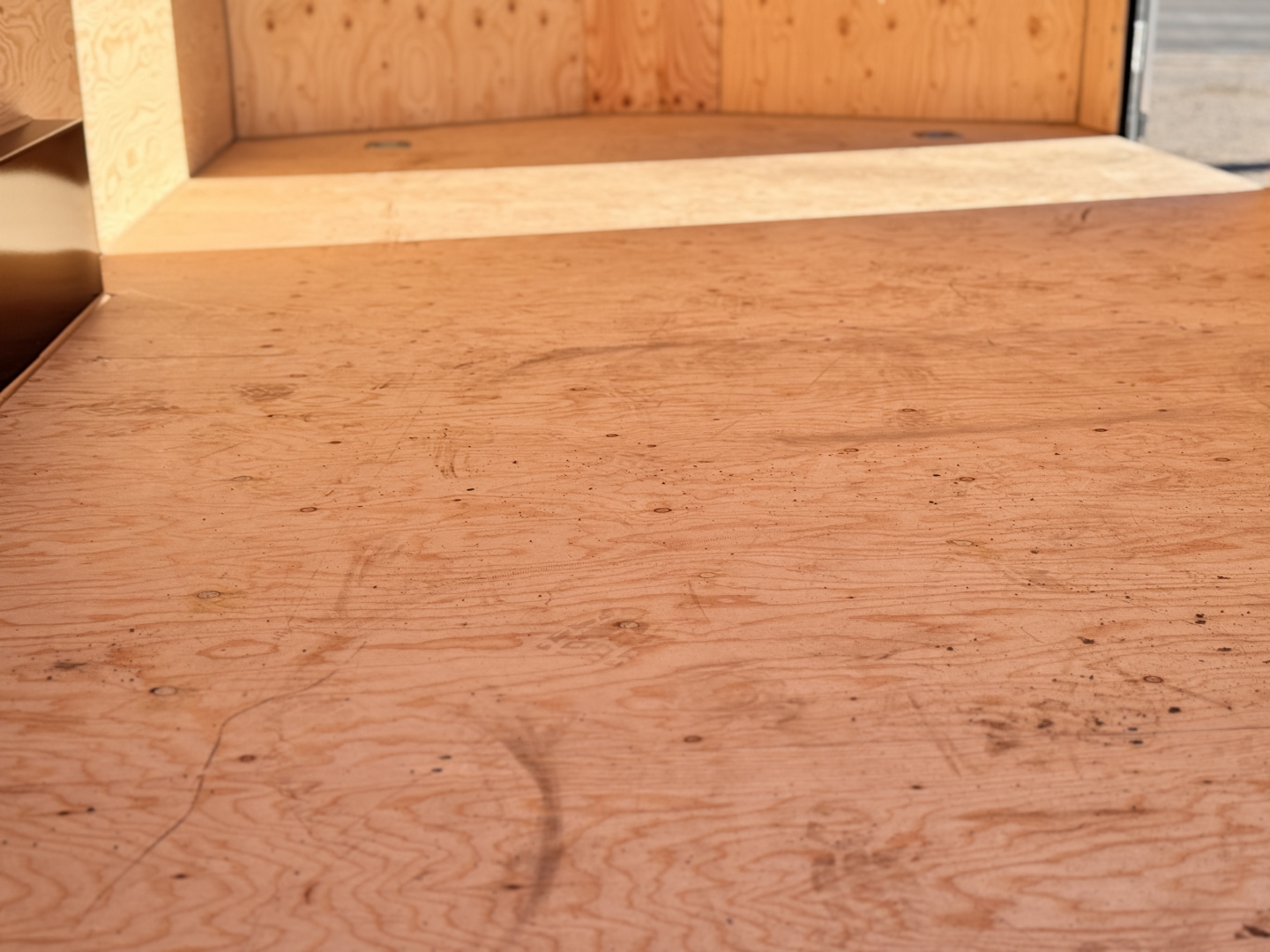 New 2026 Royal 7.5-16-1.5V Enclosed