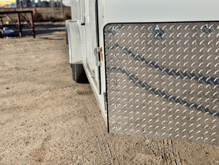 New 2026 Royal 7.5-16-1.5V Enclosed