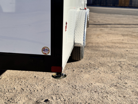 New 2026 Royal 7.5-16-1.5V Enclosed