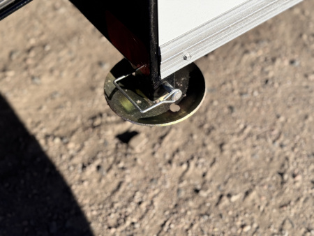 New 2026 Royal 7.5-16-1.5V Enclosed