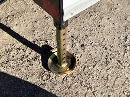 New 2026 Royal 7.5-16-1.5V Enclosed