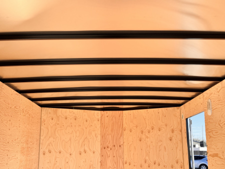 New 2026 Royal 7.5-16-1.5V Enclosed