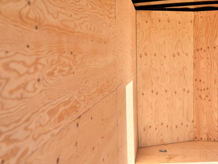 New 2026 Royal 7.5-16-1.5V Enclosed