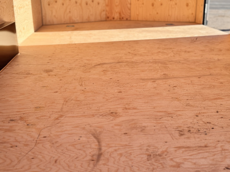 New 2026 Royal 7.5-16-1.5V Enclosed