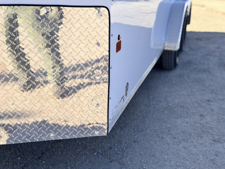 New 2026 Royal 7.5-16-1.5V Enclosed