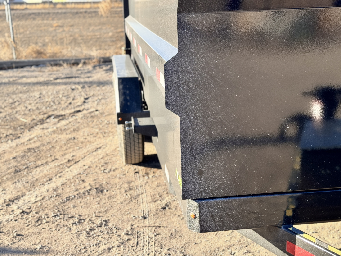 New 2026 Southland Trailers 7-14-4H Dump 7K Axles