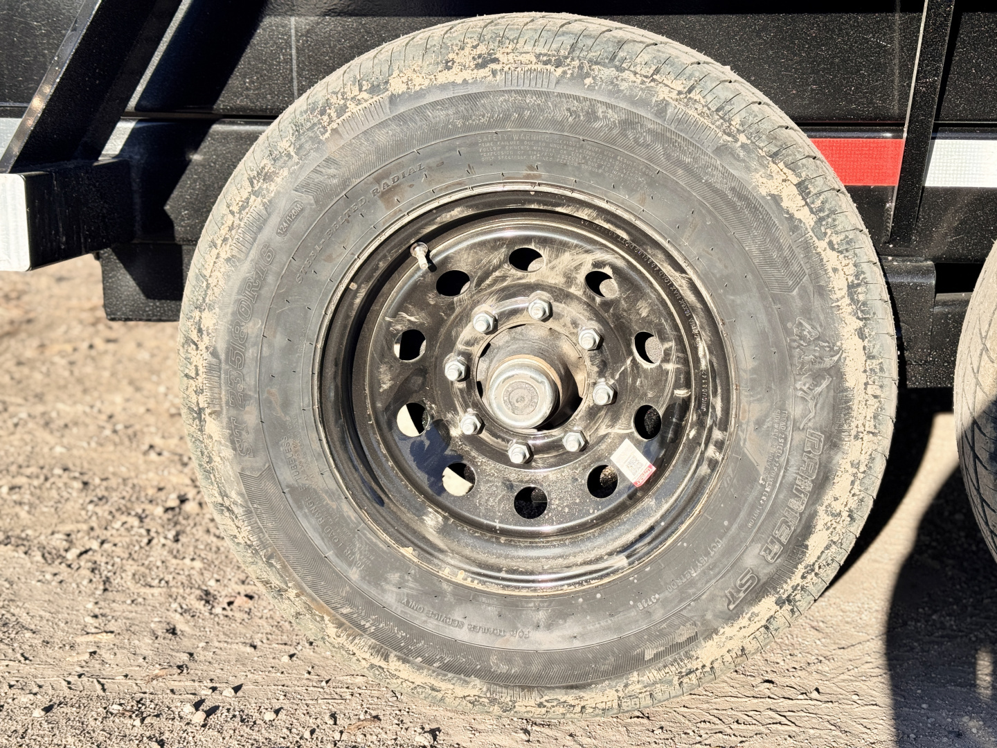 New 2026 Southland Trailers 7-14-4H Dump 7K Axles